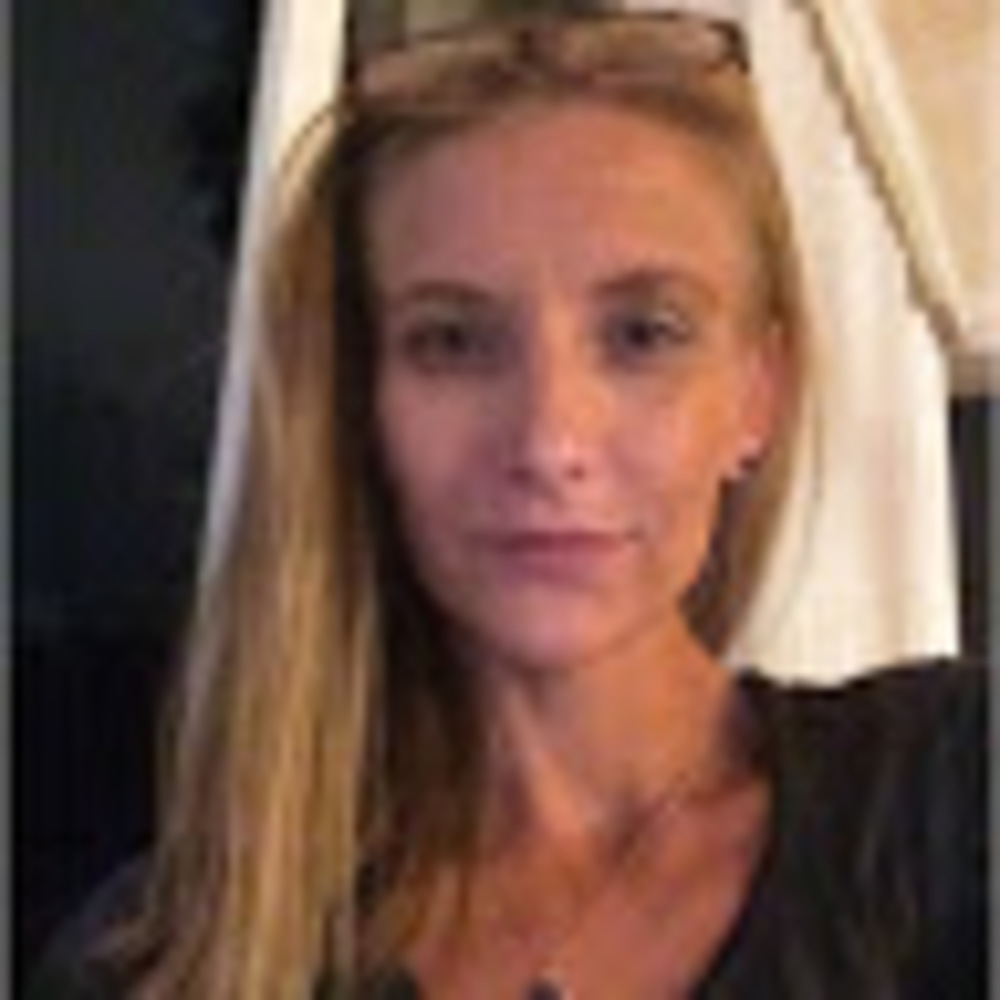 Meet your Posher, Shannon